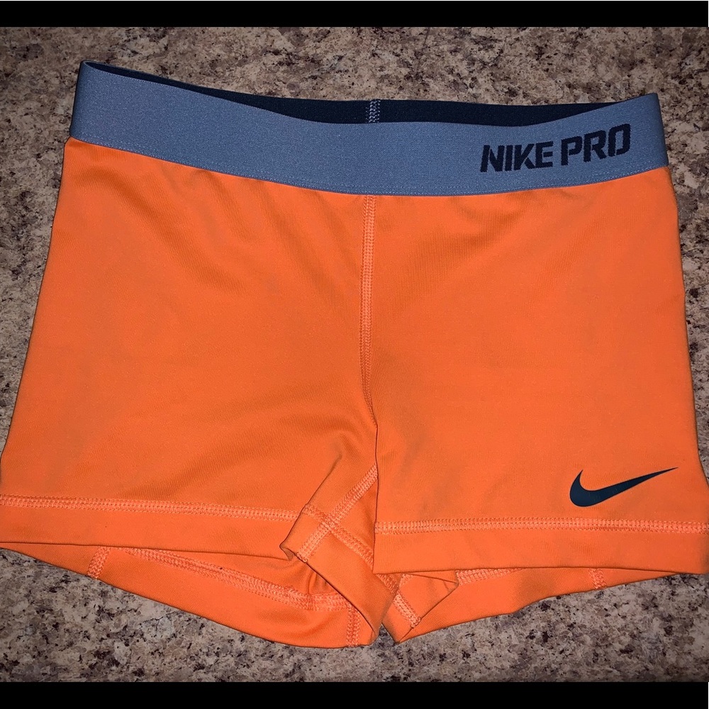 Nike Pro Dri Fit Spandex